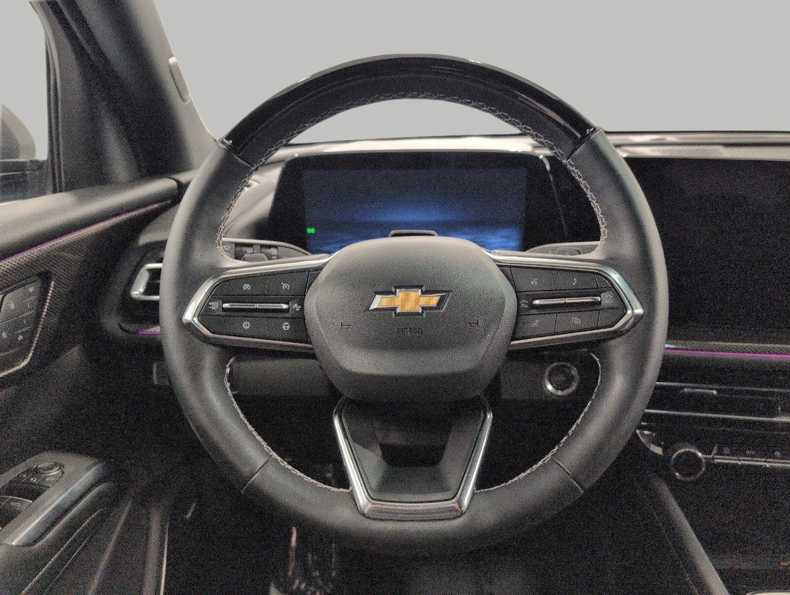 Used 2026 Chevrolet Traverse High Country w/ LPO, Floor Liner Package AWD/4WD image 5