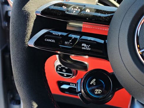 New 2026 Mercedes-Benz SL 43 AMG image 25