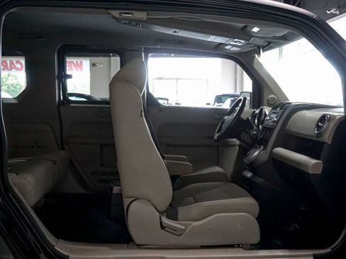 Used 2011 Honda Element EX image 60