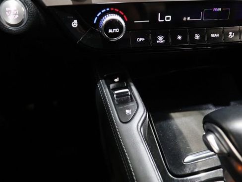 Used 2023 Kia Telluride EX X-Line AWD/4WD image 26
