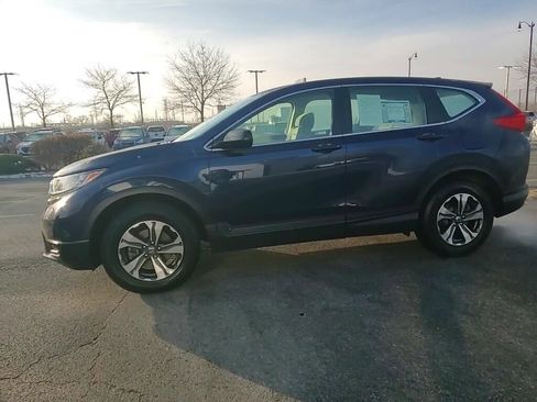 Used 2019 Honda CR-V LX image 5