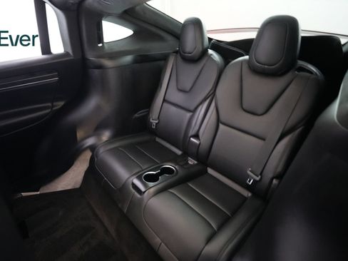 Used 2023 Tesla Model X Plaid AWD/4WD image 25