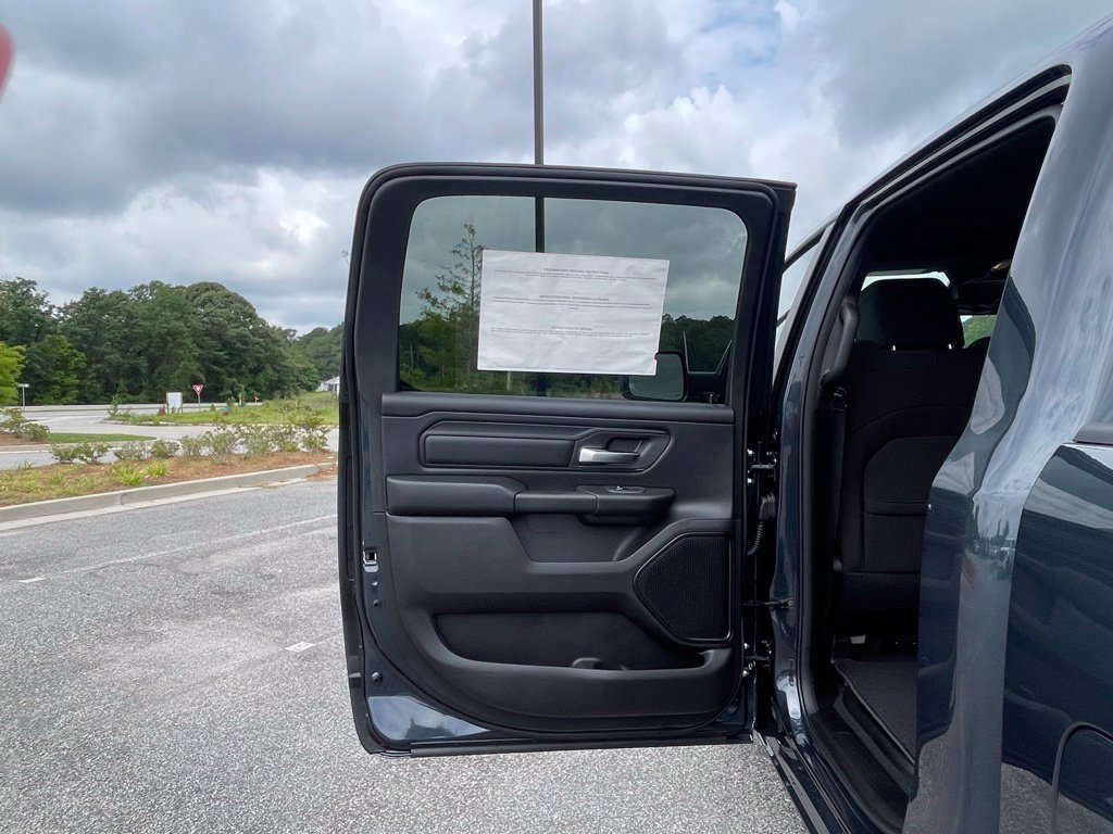 New 2026 RAM 1500 Express RWD image 48