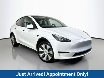 Used 2023 Tesla Model Y Long Range