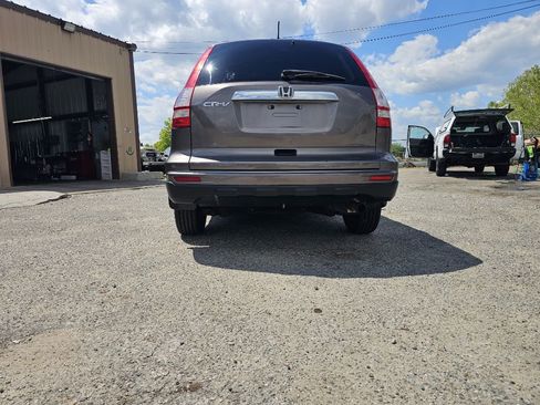 Used 2010 Honda CR-V EX image 12