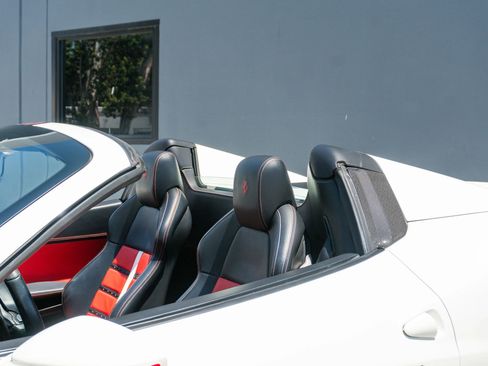 Used 2014 Ferrari 458 Spider RWD image 54