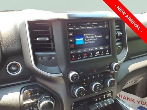 Used 2020 RAM 1500 Big Horn AWD/4WD image 23