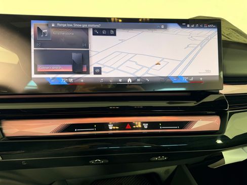 New 2026 BMW 550e xDrive AWD/4WD image 22