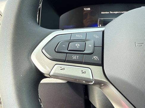 New 2026 Volkswagen Taos S image 30