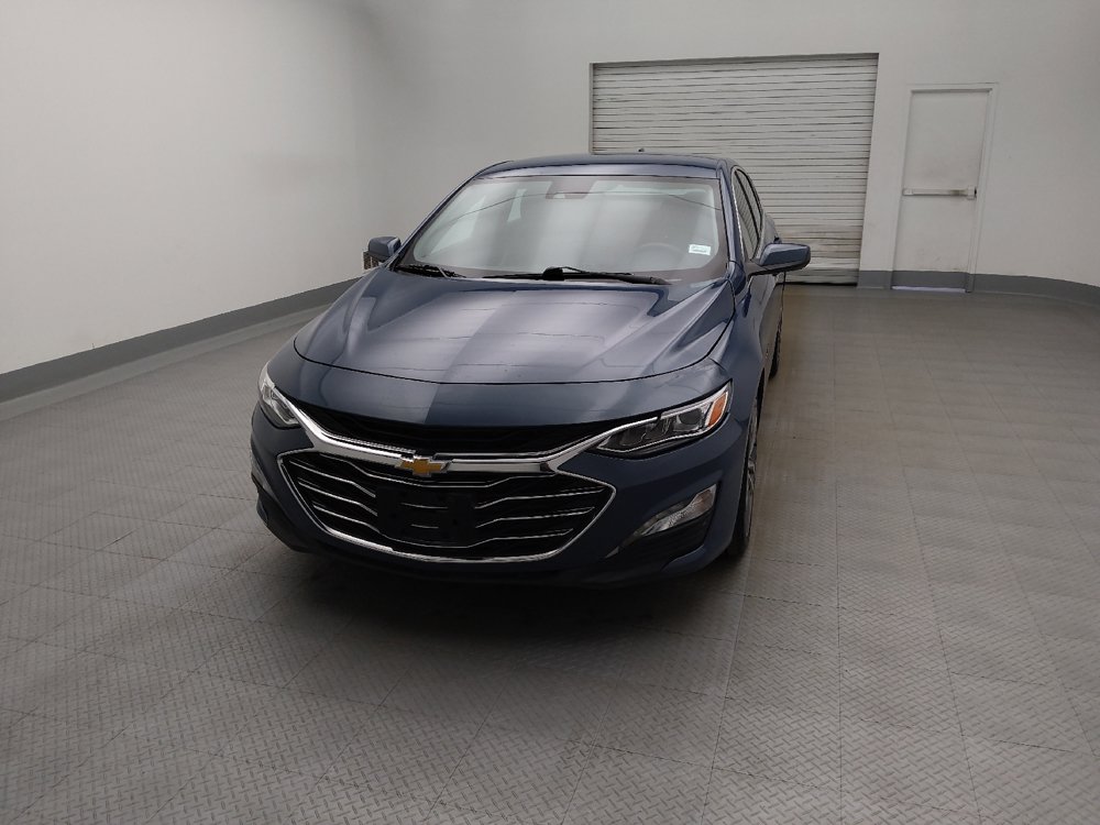 Used 2024 Chevrolet Malibu LT FWD image 15