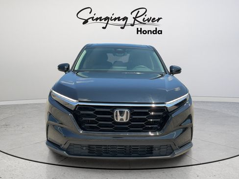 Used 2023 Honda CR-V EX-L image 2