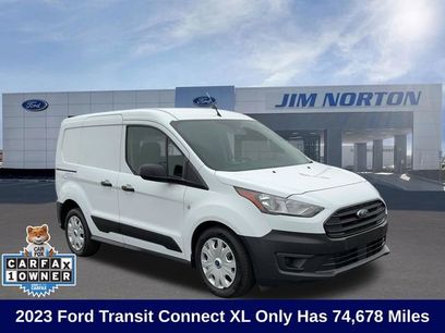 Used 2023 Ford Transit Connect XL