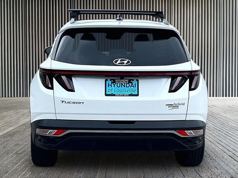 Used 2022 Hyundai Tucson SEL AWD/4WD image 5