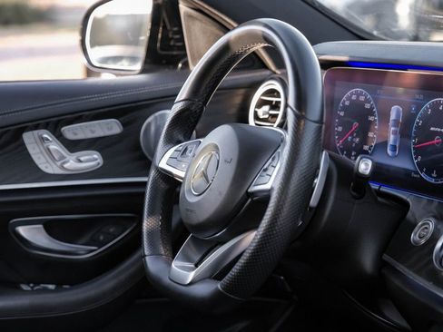 Used 2018 Mercedes-Benz E 43 AMG 4MATIC Sedan image 13