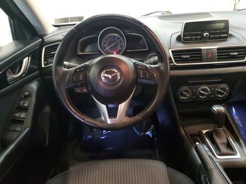 Used 2014 MAZDA MAZDA3 i Touring image 14