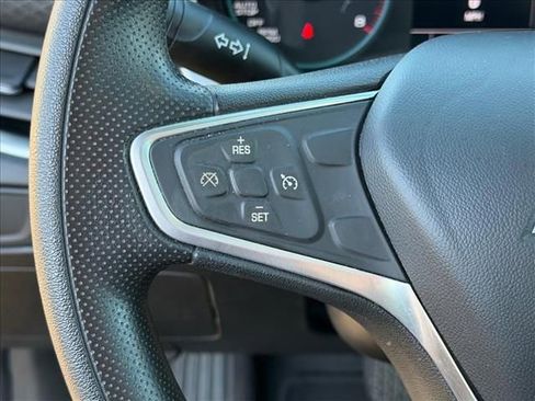 Certified 2022 Chevrolet Malibu LT image 18