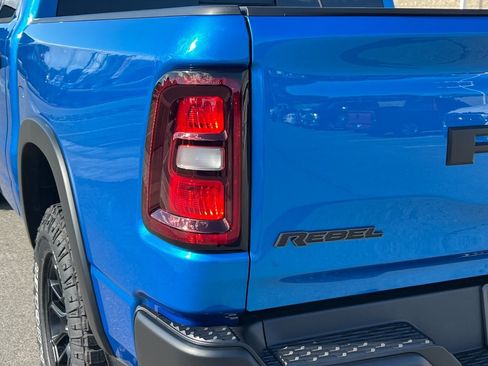 New 2026 RAM 1500 Rebel image 17