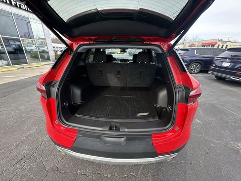 Used 2020 Chevrolet Blazer LT image 18