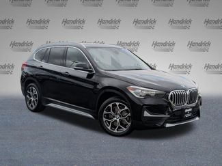 Used 2021 BMW X1 sDrive28i video 2