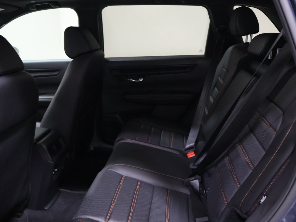 New 2027 Honda CR-V Sport-L image 15
