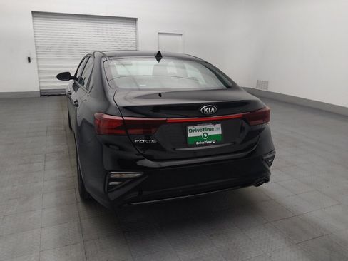 Used 2019 Kia Forte LXS FWD image 6