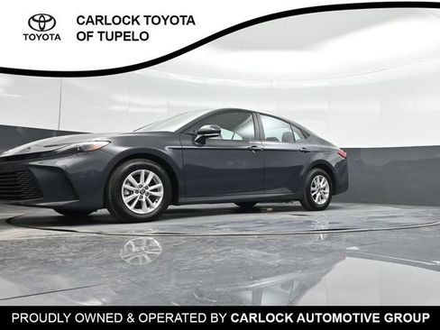 Used 2026 Toyota Camry LE FWD image 44