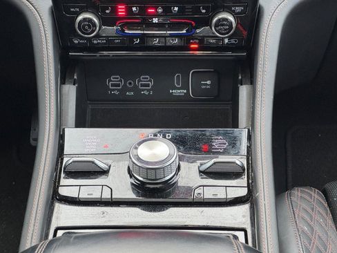 Used 2023 Jeep Grand Cherokee Summit image 17