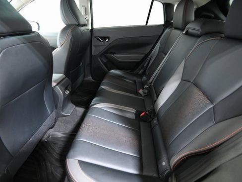 Certified 2024 Subaru Crosstrek 2.5i Limited w/ Crosstrek Mirror Package image 8