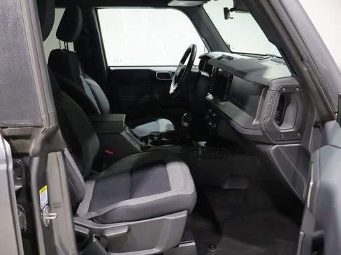 Used 2025 Ford Bronco Big Bend AWD/4WD image 20