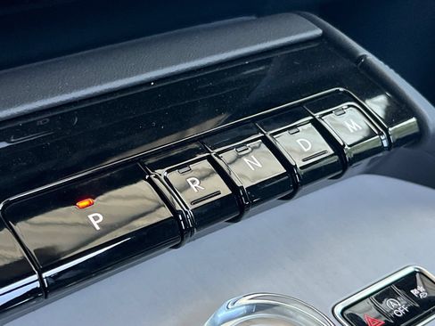 New 2026 Lincoln Navigator Reserve w/ Jet Appearance Package AWD/4WD image 20