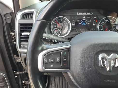 Used 2022 RAM 1500 Laramie RWD image 21