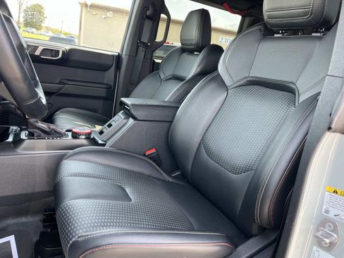 Used 2023 Ford Bronco Raptor image 19