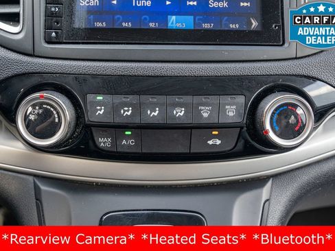 Used 2016 Honda CR-V EX image 27