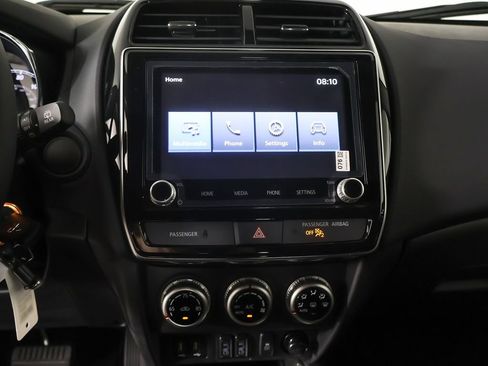 New 2026 Mitsubishi Outlander Sport LE AWD/4WD image 38