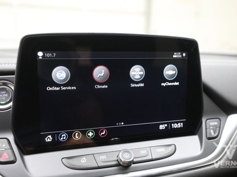 New 2026 Chevrolet Blazer LT FWD image 28