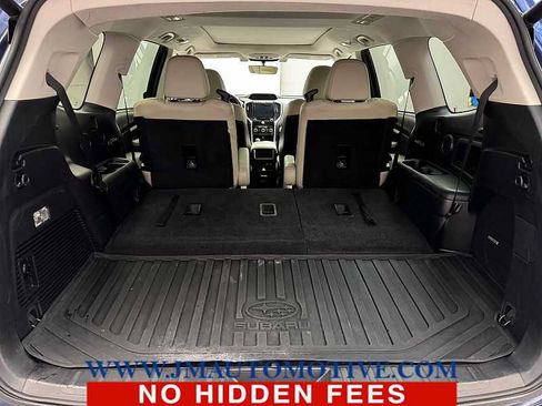 Used 2019 Subaru Ascent Limited AWD/4WD image 19