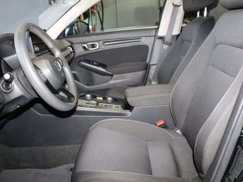 Used 2023 Honda Civic LX image 14