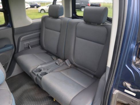 Used 2003 Honda Element EX image 18