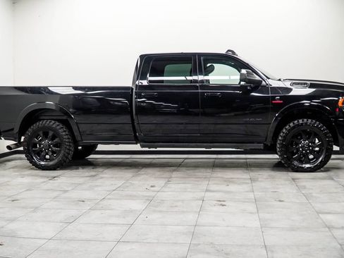 Used 2023 RAM 2500 Limited image 7