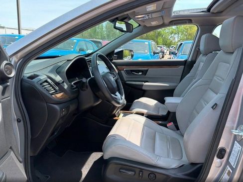 Used 2022 Honda CR-V Touring image 14