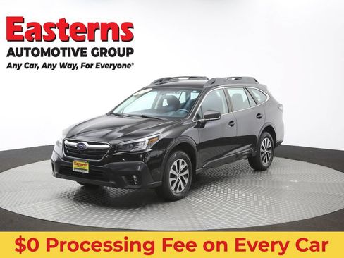 Used 2022 Subaru Outback AWD/4WD image 54