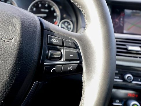 Used 2015 BMW 528i xDrive 528i xDrive image 53