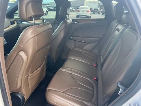 Used 2016 Lincoln MKC Reserve FWD image 16