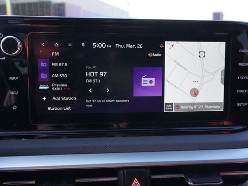 Used 2023 Kia K5 GT-Line image 38