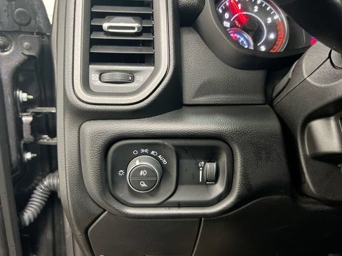 Used 2025 RAM 2500 Tradesman AWD/4WD image 19