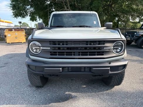 Used 2023 Ford Bronco 4-Door w/ Sasquatch Package AWD/4WD image 12