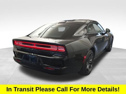 Used 2025 Dodge Charger Daytona R/T w/ Quick Order Package 25M R/T AWD/4WD image 10