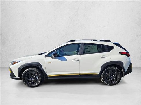 New 2026 Subaru Crosstrek 2.5i Sport image 7
