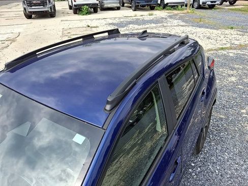 Used 2024 Subaru Crosstrek 2.0i Premium AWD/4WD image 13
