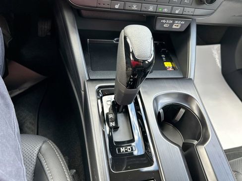 New 2026 Subaru Outback Limited AWD/4WD image 28